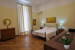 La Suite di Fabio a Santa Chiara
